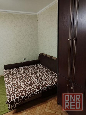 Продам 1-к кв. р-н Калининского рынка. Донецк - изображение 4