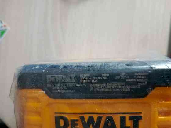 Аккумулятор 18/54V*9Ah XR Flexvolt DeWalt /DCB547-XJ Донецк