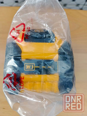Аккумулятор 18/54V*9Ah XR Flexvolt DeWalt /DCB547-XJ Донецк - изображение 4