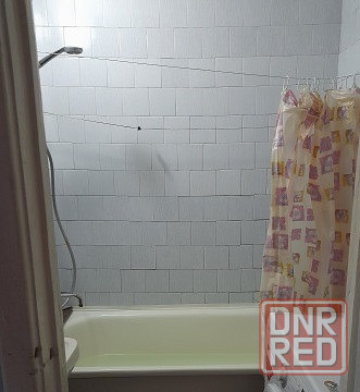 Продам 3-к на Солнечном Макеевка - изображение 6