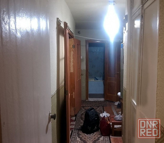 Продам 2-к квартиру по ул.Ленина Макеевка - изображение 7