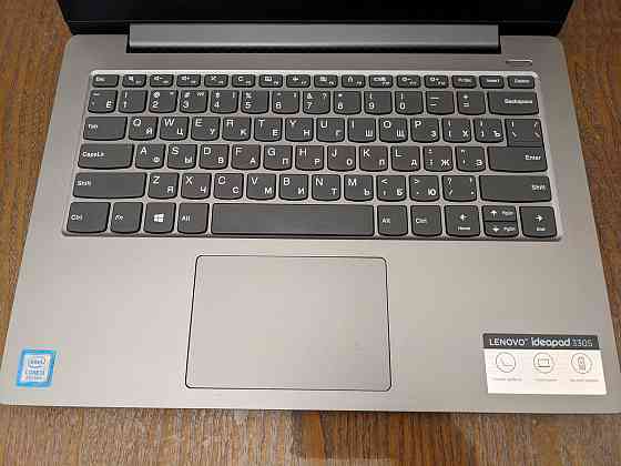 Lenovo 330S-14IKB (i3-8130U, 8Gb DDR4, IPS, Full HD, SSD 250Gb, Type C) Макеевка