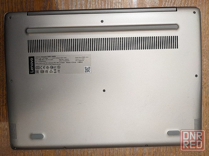 Lenovo 330S-14IKB (i3-8130U, 8Gb DDR4, IPS, Full HD, SSD 250Gb, Type C) Макеевка - изображение 4