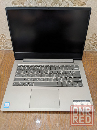 Lenovo 330S-14IKB (i3-8130U, 8Gb DDR4, IPS, Full HD, SSD 250Gb, Type C) Макеевка - изображение 1