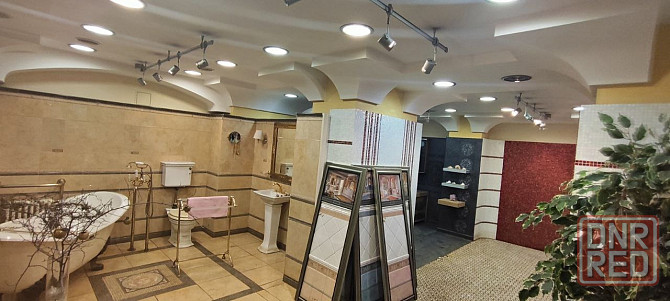 Продам нежилое помещение в Киевском районе Донецк - изображение 2