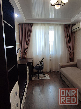 Продам 2-к на Зеленом Макеевка - изображение 6