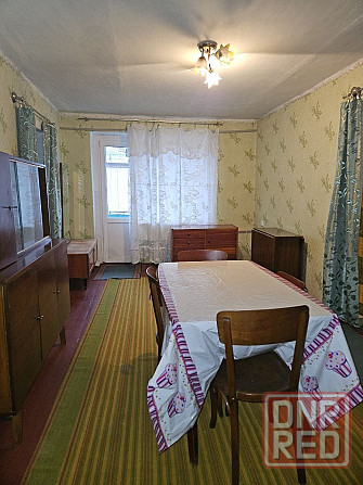 Продам 2-к квартиру на Красной Звезде Макеевка - изображение 6