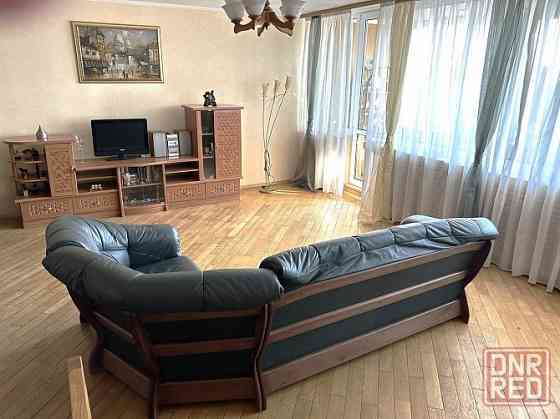 Сдам 4-ком.квартиру.Новостой.Ркка. Донецк