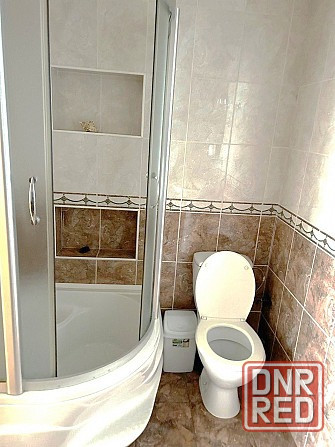 Сдам 4-ком.квартиру.Новостой.Ркка. Донецк - изображение 9