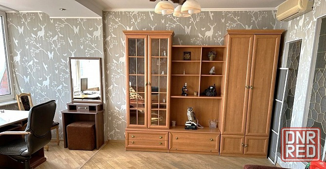 Сдам 4-ком.квартиру.Новостой.Ркка. Донецк - изображение 2