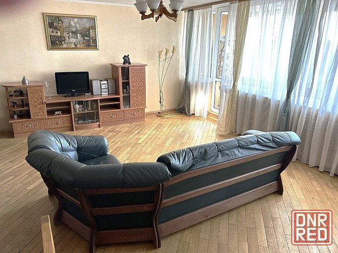 Сдам 4-ком.квартиру.Новостой.Ркка. Донецк - изображение 3