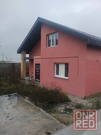 Продам новый дом в Центральном районе Мариуполь - изображение 1