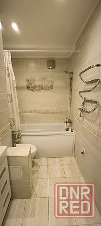Продажа 3к кв на Артема ориентир ресторан Адачи Донецк - изображение 5
