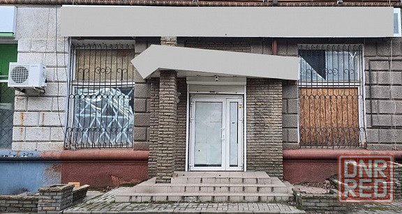 Продажа помещения в Центре Горловки. Фасадное. Горловка - изображение 2