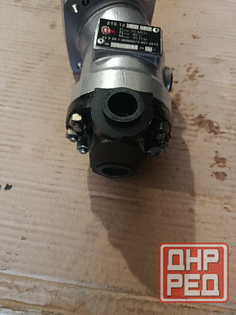 Гидронасос Мариуполь - изображение 2