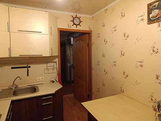 Продаётся 2-х к. кв., ул. Пухова, Боссе Донецк