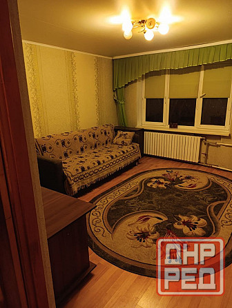 Продаётся 2-х к. кв., ул. Пухова, Боссе Донецк - изображение 6