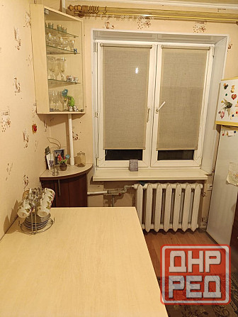 Продаётся 2-х к. кв., ул. Пухова, Боссе Донецк - изображение 2