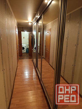 Продаётся 2-х к. кв., ул. Пухова, Боссе Донецк - изображение 1