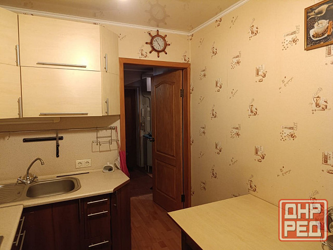 Продаётся 2-х к. кв., ул. Пухова, Боссе Донецк - изображение 3