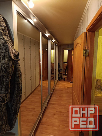 Продаётся 2-х к. кв., ул. Пухова, Боссе Донецк - изображение 5