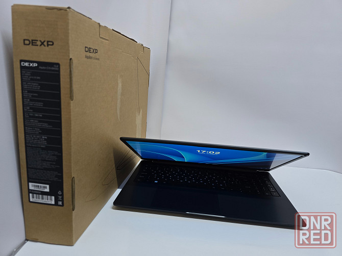 Абсолютно новый ноутбук 2025г i5-10/ 8ddr4/ ssd Донецк - изображение 2