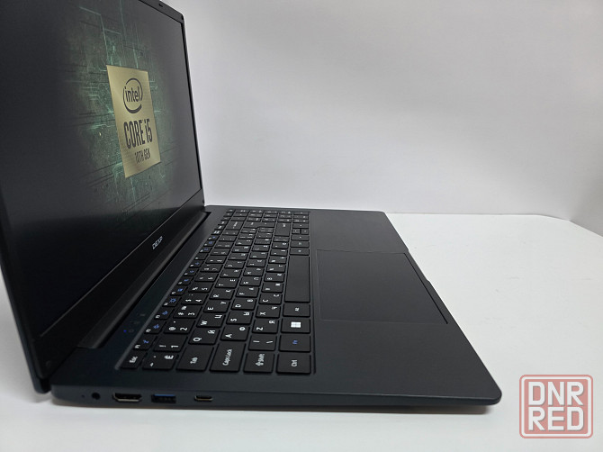 Абсолютно новый ноутбук 2025г i5-10/ 8ddr4/ ssd Донецк - изображение 6