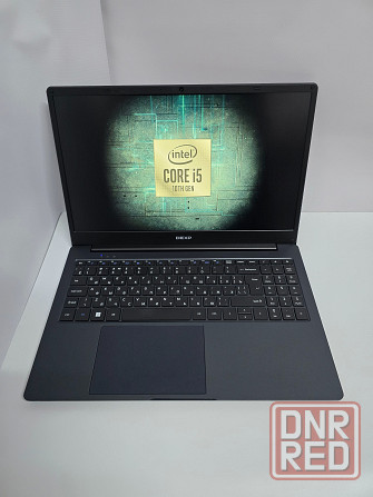 Абсолютно новый ноутбук 2025г i5-10/ 8ddr4/ ssd Донецк - изображение 7