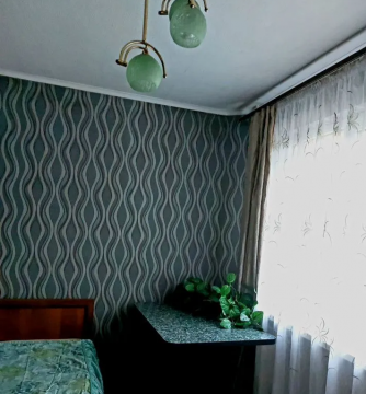 Сдам 3-к квартиру на Черемушках, Даки Макеевка