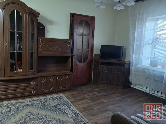 Домик 55 м.кв,Калининский район,Донецк Донецк - изображение 11