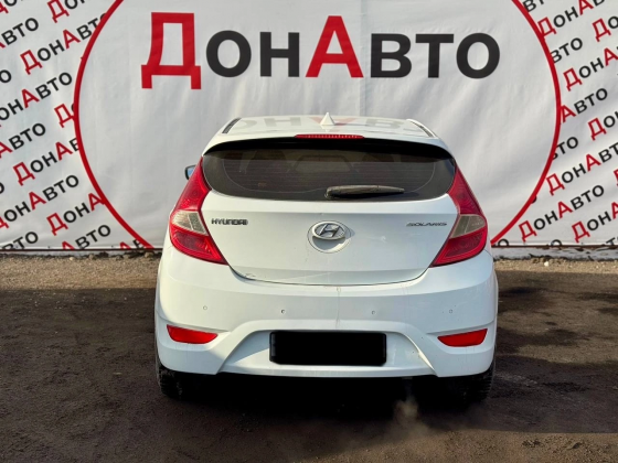 Продам Hyundai Solaris Донецк