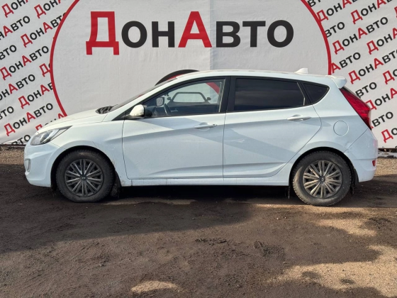Продам Hyundai Solaris Донецк