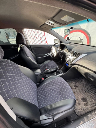 Продам Hyundai Solaris Донецк