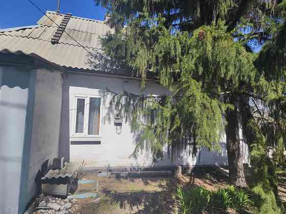Продам дом ул. Каракумская Донецк