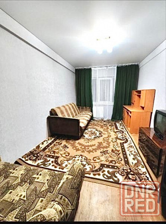 Продается 2-х комн. квартира, г. Донецк, Буденновский р-н (ор-р нк «Вирус») Донецк - изображение 2
