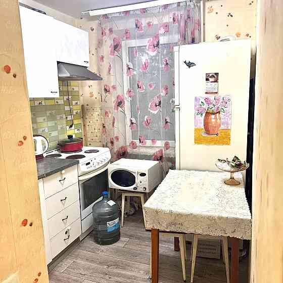 Продаётся 1 ком. квартира, г. Донецк, ул. Щетинина, Пролетарский р-н (ор-р ас «Щетинина») Донецк