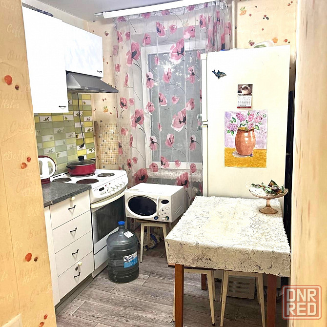 Продаётся 1 ком. квартира, г. Донецк, ул. Щетинина, Пролетарский р-н (ор-р ас «Щетинина») Донецк - изображение 3