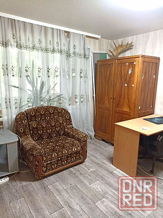 Продаётся 1 ком. квартира, г. Донецк, ул. Щетинина, Пролетарский р-н (ор-р ас «Щетинина») Донецк - изображение 1