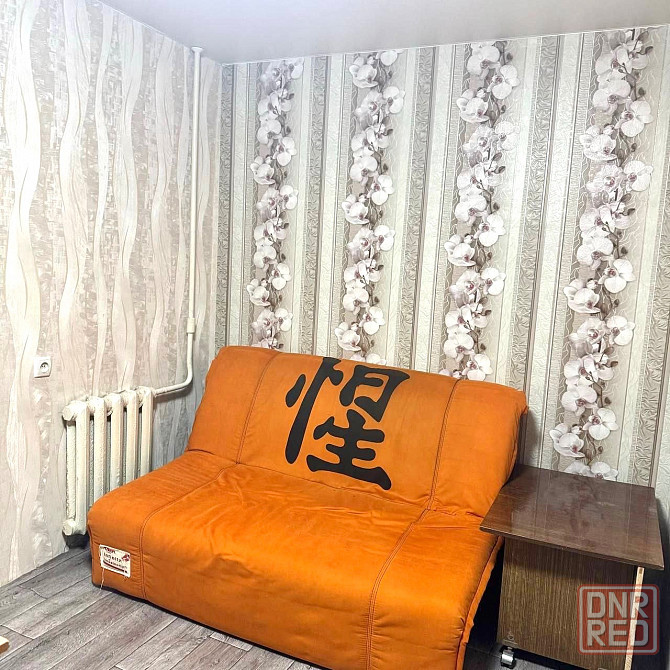 Продаётся 1 ком. квартира, г. Донецк, ул. Щетинина, Пролетарский р-н (ор-р ас «Щетинина») Донецк - изображение 2
