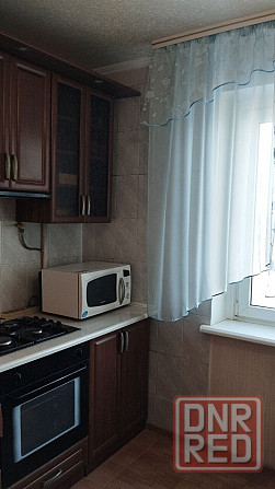 Продается 3 - х комнатная квартира, ул. Пухова (Боссе) Донецк - изображение 2
