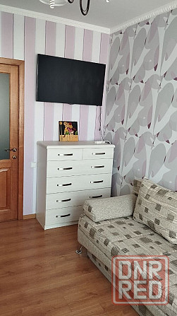 Продается 3 - х комнатная квартира, ул. Пухова (Боссе) Донецк - изображение 5