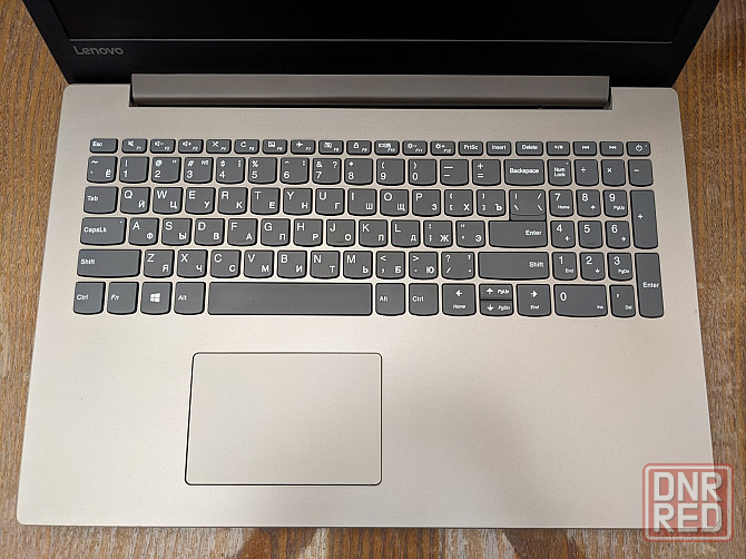 Lenovo 330-15IKB (i5-7200U, Radeon 530, 12Gb DDR4, IPS, Full HD, SSD 240Gb) Макеевка - изображение 2
