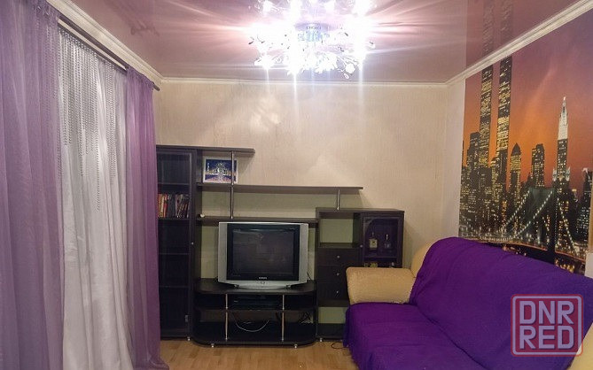 Сдам 2-к квартиру по ул.Ленина Макеевка - изображение 1