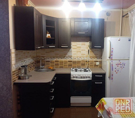 Сдам 2-к квартиру по ул.Ленина Макеевка - изображение 2