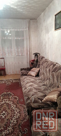Продам 3-х комн кв в Куйбышевском районе ул. Словацкая Донецк - изображение 2