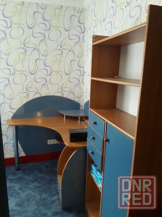Продам 2-х комн в Кировском районе Донецк - изображение 7