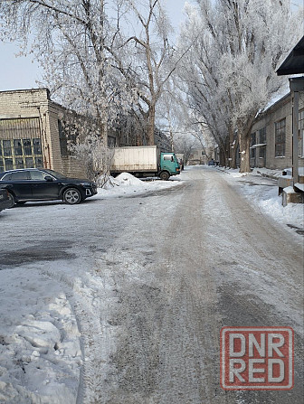 Складские помещения. (ул. Куйбышева, док) Донецк - изображение 1