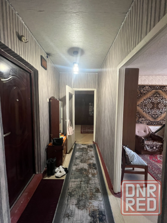 Продажа 2х комнатной квартиры или обмен 2х комнатной на 1 комнатную квартиру на зеленом Макеевка - изображение 3