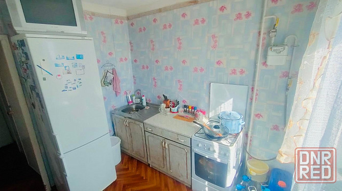 Продажа 2к кв Макеевка квартал Гвардейский Макеевка - изображение 2