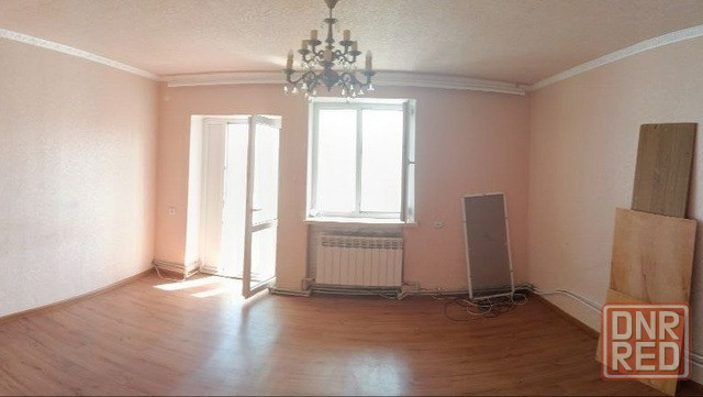 Продажа 2к кв Макеевка по Николаева ориентир галактика Макеевка - изображение 4